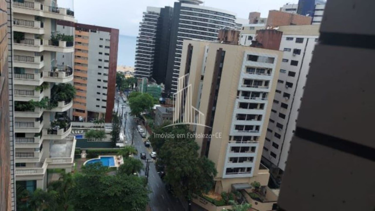 Imagem Apartamento com 3 Quartos à Venda, 150 m² em Meireles - Fortaleza