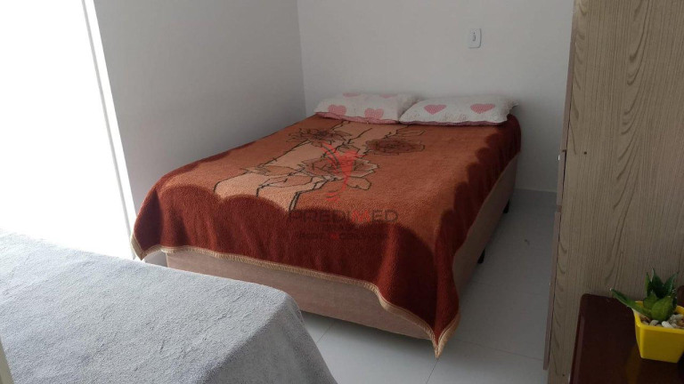 Apartamento com 3 Quartos à Venda, 78 m² em Perequê - Porto Belo