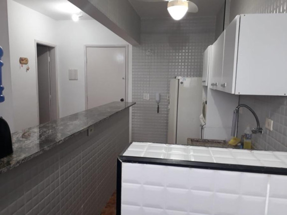 Imagem Apartamento com 1 Quarto à Venda, 37 m² em Ocian - Praia Grande Imagem Apartamento com 1 Quarto à Venda, 37 m² em Ocian - Praia Grande