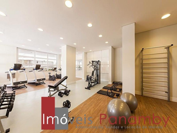 Imagem Apartamento com 4 Quartos à Venda, 419 m² em Vila Mariana - São Paulo Imagem Apartamento com 4 Quartos à Venda, 419 m² em Vila Mariana - São Paulo