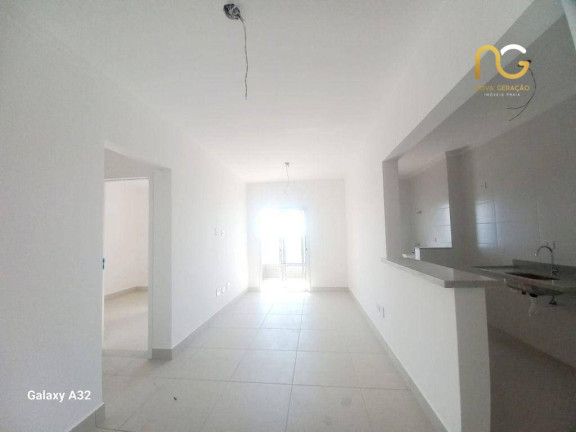 Imagem Apartamento com 2 Quartos à Venda, 53 m² em Vila Balneária - Praia Grande Imagem Apartamento com 2 Quartos à Venda, 53 m² em Vila Balneária - Praia Grande