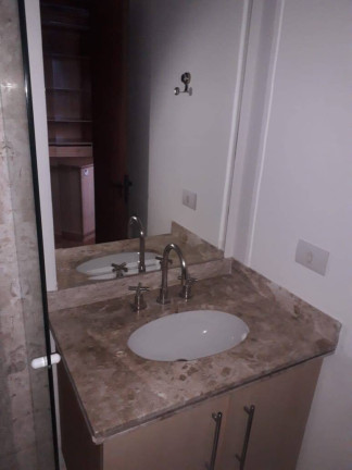 Imagem Apartamento com 3 Quartos à Venda, 117 m² em Alphaville Comercial - Barueri