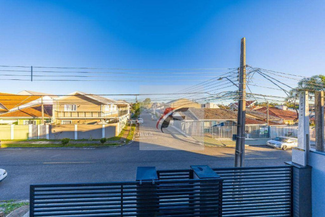 Imagem Sobrado com 4 Quartos à Venda, 280 m² em Cruzeiro - São José Dos Pinhais Imagem Sobrado com 4 Quartos à Venda, 280 m² em Cruzeiro - São José Dos Pinhais
