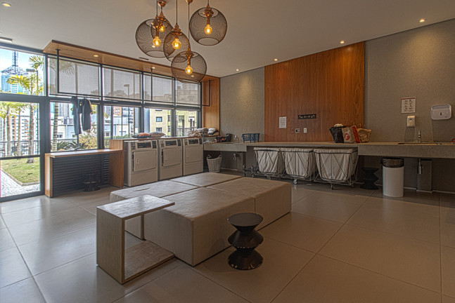 Imagem Apartamento com 1 Quarto à Venda, 38 m² em Vila Mariana - São Paulo