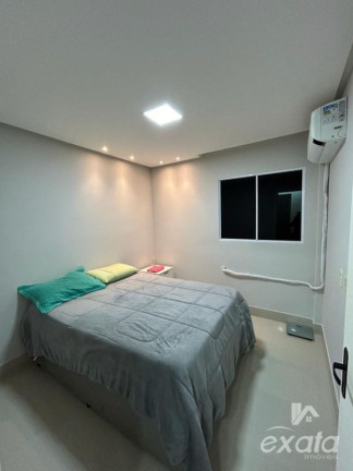 Imagem Apartamento com 2 Quartos à Venda, 50 m² em Residencial Centro Da Serra - Serra Imagem Apartamento com 2 Quartos à Venda, 50 m² em Residencial Centro Da Serra - Serra