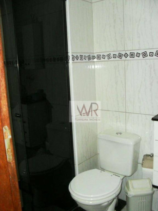 Imagem Apartamento com 2 Quartos à Venda, 60 m² em Patriarca (zona Leste) - São Paulo