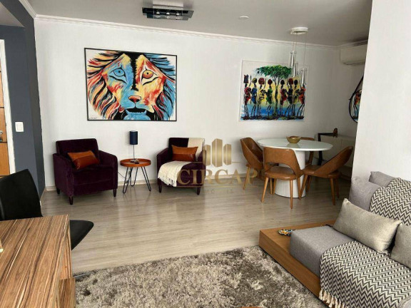 Imagem Apartamento com 2 Quartos à Venda, 68 m² em Cerqueira César - São Paulo Imagem Apartamento com 2 Quartos à Venda, 68 m² em Cerqueira César - São Paulo