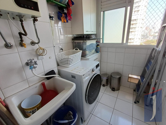 Imagem Apartamento com 2 Quartos à Venda, 50 m² em Ipiranga - São Paulo