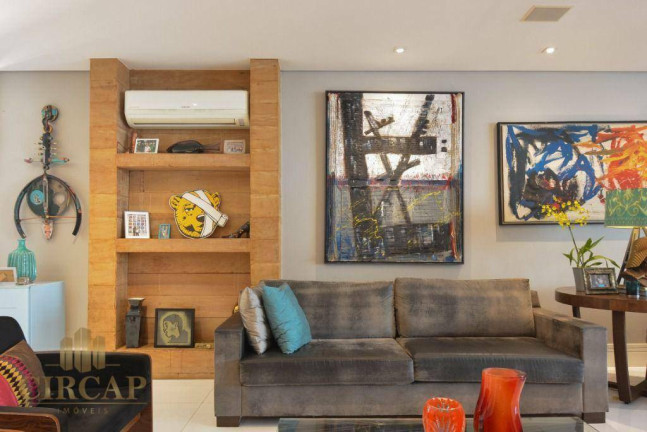 Imagem Apartamento com 4 Quartos à Venda, 314 m² em Higienópolis - São Paulo Imagem Apartamento com 4 Quartos à Venda, 314 m² em Higienópolis - São Paulo