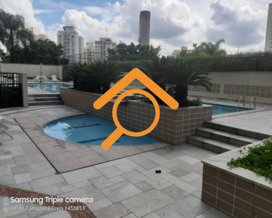 Imagem Imóvel com 3 Quartos à Venda, 95 m² em Jardim Marajoara - Sao Paulo Imagem Imóvel com 3 Quartos à Venda, 95 m² em Jardim Marajoara - Sao Paulo