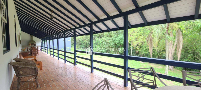 Casa com 4 Quartos à Venda, 310 m² em Alto Da Ponte - São José Dos Campos