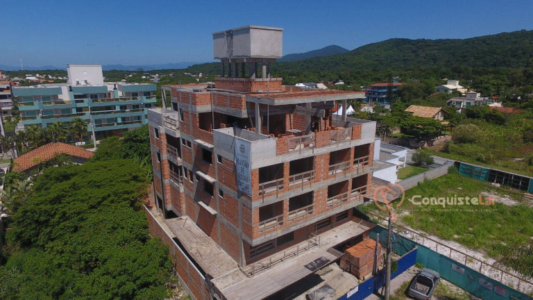 Imagem Apartamento com 3 Quartos à Venda, 158 m² em Mariscal - Bombinhas