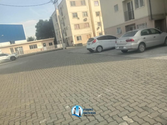 Apartamento com 2 Quartos à Venda, 45 m² em Jardim Primavera - Duque De Caxias