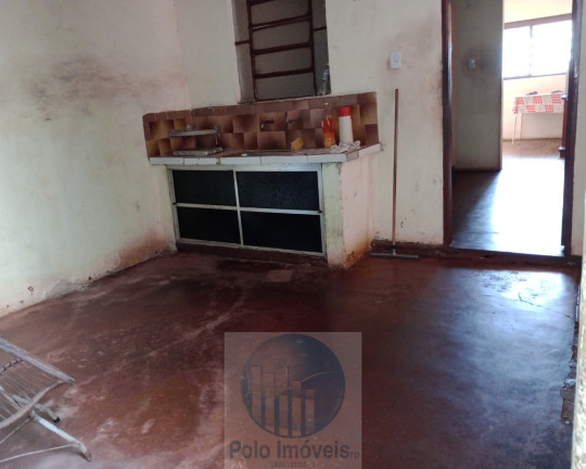Imagem Sobrado com 2 Quartos à Venda, 112 m² em Sumarezinho - Ribeirão Preto