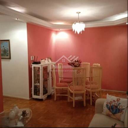 Imagem Apartamento com 3 Quartos à Venda, 96 m² em Jardim São Dimas - Sao Jose Dos Campos Imagem Apartamento com 3 Quartos à Venda, 96 m² em Jardim São Dimas - Sao Jose Dos Campos