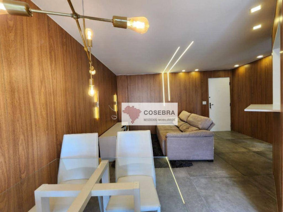 Imagem Apartamento com 1 Quarto à Venda, 51 m² em Vila Olímpia - São Paulo Imagem Apartamento com 1 Quarto à Venda, 51 m² em Vila Olímpia - São Paulo