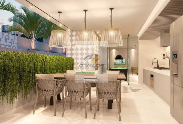Imagem Apartamento com 2 Quartos à Venda, 69 m² em Cabo Branco - João Pessoa Imagem Apartamento com 2 Quartos à Venda, 69 m² em Cabo Branco - João Pessoa