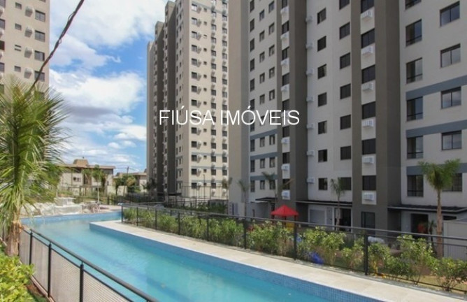 Imagem Apartamento com 2 Quartos à Venda, 47 m² em Jardim Paulistano - Ribeirão Preto Imagem Apartamento com 2 Quartos à Venda, 47 m² em Jardim Paulistano - Ribeirão Preto