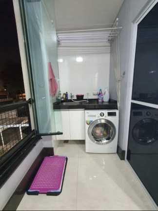 Imagem Apartamento com 1 Quarto à Venda, 36 m² em Cambuci - São Paulo