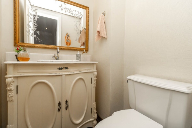 Imagem Apartamento com 4 Quartos à Venda, 217 m² em Jardim São Paulo(zona Norte) - São Paulo Imagem Apartamento com 4 Quartos à Venda, 217 m² em Jardim São Paulo(zona Norte) - São Paulo