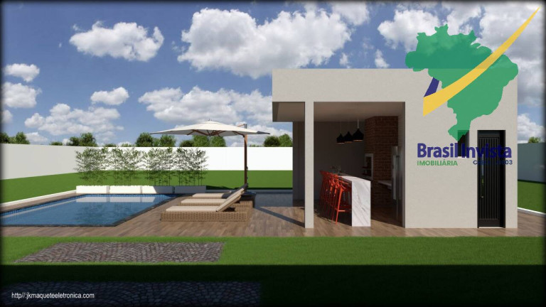Imagem Casa com 3 Quartos à Venda, em Centro - Porto Seguro Imagem Casa com 3 Quartos à Venda, em Centro - Porto Seguro
