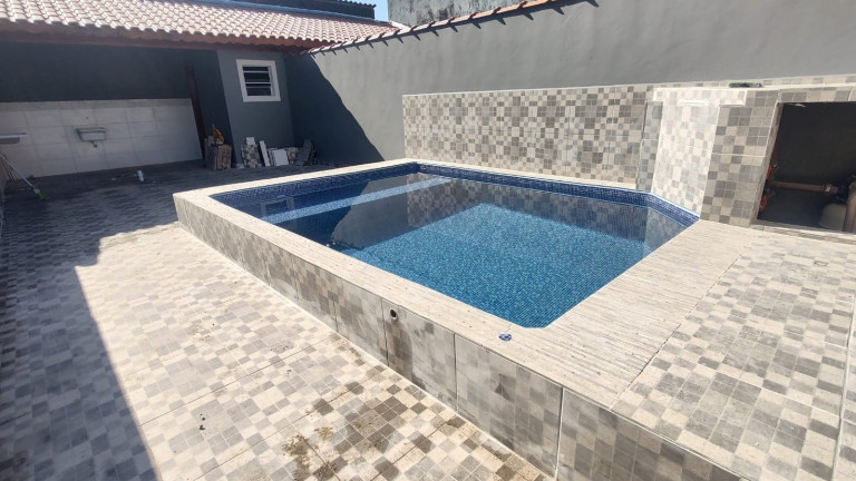 Imagem Casa com 3 Quartos à Venda, 105 m² em Flórida Mirim - Mongaguá Imagem Casa com 3 Quartos à Venda, 105 m² em Flórida Mirim - Mongaguá