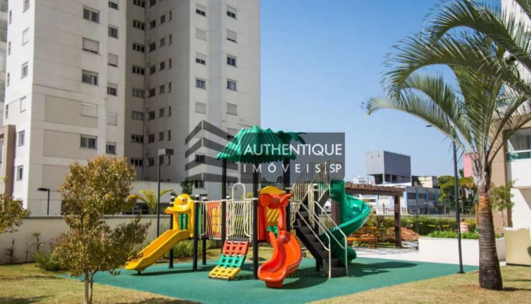 Imagem Apartamento com 4 Quartos à Venda, 155 m² em Centro - São Bernardo Do Campo