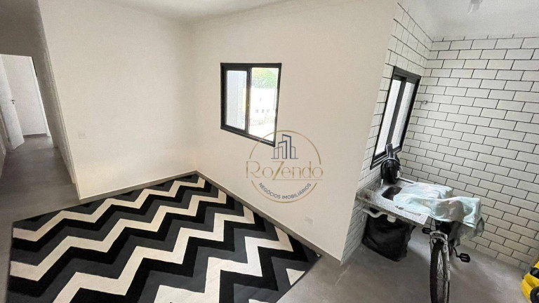 Cobertura com 2 Quartos à Venda, 52 m² em Vila Alpina - Santo André