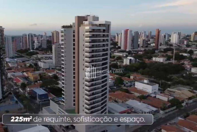 Imagem Apartamento com 4 Quartos à Venda, 225 m² em Jóquei - Teresina Imagem Apartamento com 4 Quartos à Venda, 225 m² em Jóquei - Teresina