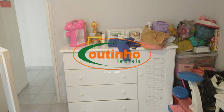 Imagem Cobertura com 3 Quartos à Venda, 115 m² em Riachuelo - Rio De Janeiro Imagem Cobertura com 3 Quartos à Venda, 115 m² em Riachuelo - Rio De Janeiro