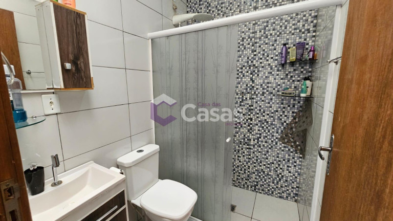 Imagem Casa com 2 Quartos à Venda, 60 m² em Cidade Nova - Foz Do Iguacu