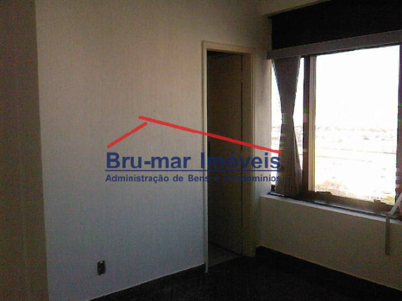 Imagem Sala Comercial à Venda, 45 m² em Aparecida - Santos
