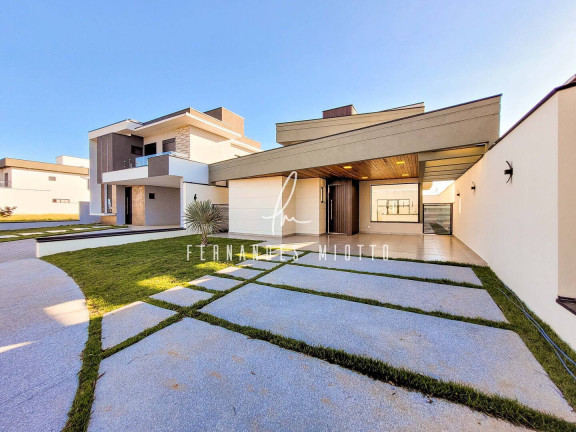 Imagem Casa de Condomínio com 3 Quartos à Venda, 306 m² em Gran Ville São Venâncio - Itupeva
