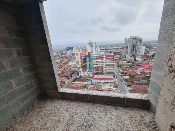 Imagem Apartamento com 3 Quartos à Venda, 126 m² em Guilhermina - Praia Grande