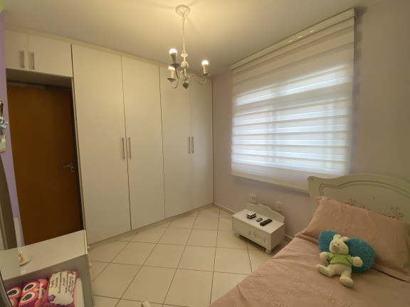 Imagem Cobertura com 3 Quartos à Venda, 160 m² em Castelo - Belo Horizonte