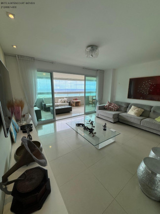 Imagem Imóvel com 4 Quartos à Venda, 207 m² em Patamares - Salvador Imagem Imóvel com 4 Quartos à Venda, 207 m² em Patamares - Salvador