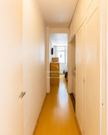 Imagem Apartamento com 1 Quarto à Venda, 51 m² em Higienópolis - São Paulo Imagem Apartamento com 1 Quarto à Venda, 51 m² em Higienópolis - São Paulo