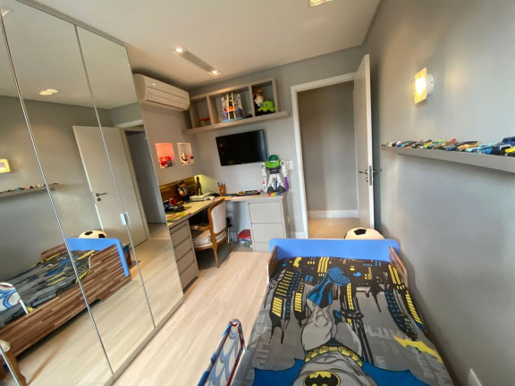Imagem Apartamento com 3 Quartos à Venda, 127 m² em Boqueirão - Praia Grande Imagem Apartamento com 3 Quartos à Venda, 127 m² em Boqueirão - Praia Grande