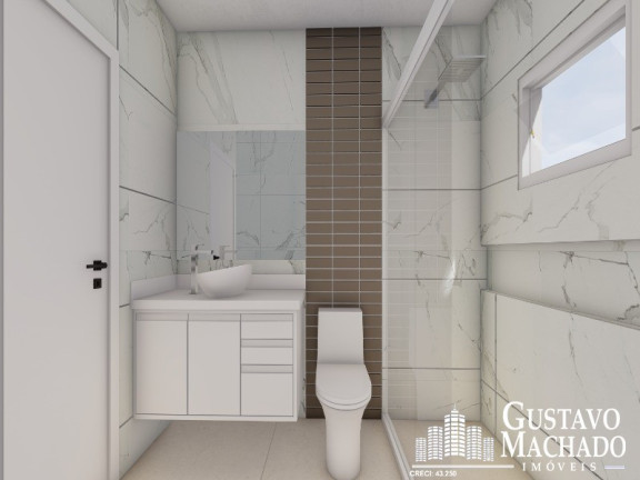 Imagem Cobertura com 3 Quartos à Venda, 120 m² em Jardim Belvedere - Volta Redonda