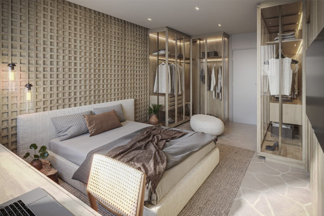 Imagem Imóvel com 3 Quartos à Venda, 83 m² em Pinheiros - São Paulo