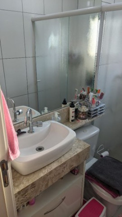 Imagem Sobrado com 2 Quartos à Venda, 75 m² em Caguassu - Sorocaba Imagem Sobrado com 2 Quartos à Venda, 75 m² em Caguassu - Sorocaba