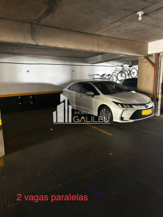 Imagem Apartamento com 3 Quartos à Venda, 115 m² em Jardim Proença - Campinas
