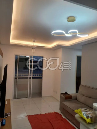 Apartamento com 3 Quartos à Venda, 68 m² em Centro - Barra Dos Coqueiros