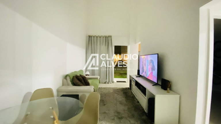 Imagem Casa de Condomínio com 2 Quartos à Venda, 60 m² em Papagaio - Feira De Santana Imagem Casa de Condomínio com 2 Quartos à Venda, 60 m² em Papagaio - Feira De Santana