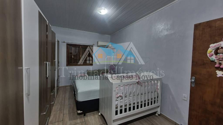 Imagem Casa com 5 Quartos à Venda, 125 m² em Capão Novo - Capão Da Canoa
