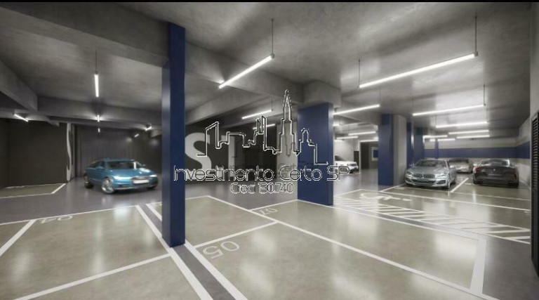 Foto do imóvel Apartamento com 4 Quartos à Venda, 174 m² em Pinheiros - São Paulo
