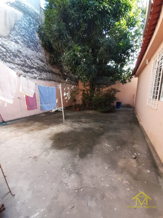 Imagem Casa com 3 Quartos à Venda, 110 m² em Santa Mônica Popular - Vila Velha Imagem Casa com 3 Quartos à Venda, 110 m² em Santa Mônica Popular - Vila Velha