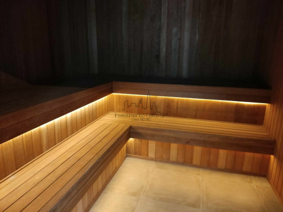 Imagem Apartamento com 2 Quartos à Venda, 63 m² em Bela Vista - São Paulo