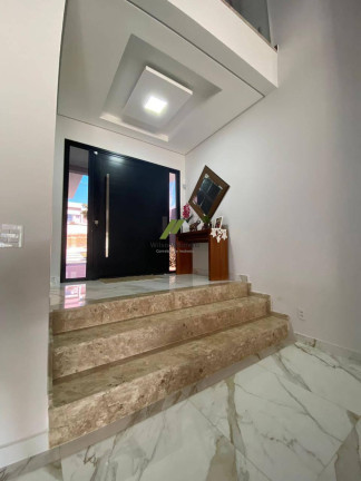 Imagem Casa de Condomínio com 3 Quartos à Venda, 258 m²