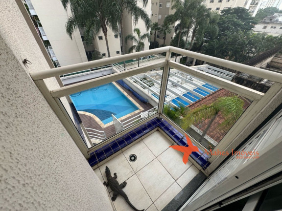 Imagem Imóvel com 3 Quartos à Venda, 95 m² em Pinheiros - São Paulo Imagem Imóvel com 3 Quartos à Venda, 95 m² em Pinheiros - São Paulo